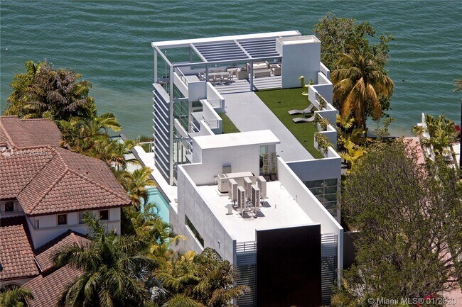 Building Photo - 440 S Hibiscus Dr