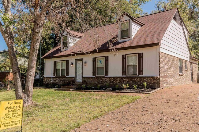 Building Photo - 4150 Elm Hill Dr
