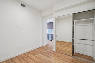 Interior Photo - 10431 SM — Modern Luxury Living in Century City