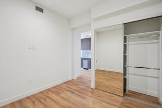 Interior Photo - 10431 SM — Modern Luxury Living in Century City