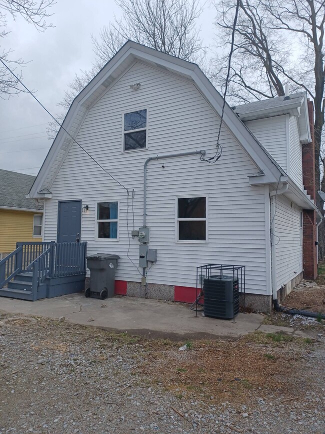 Photo - 3128 N Keystone Ave House