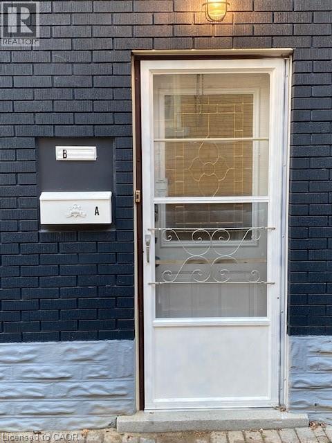 Photo du bâtiment - 31 Dieppe Ave