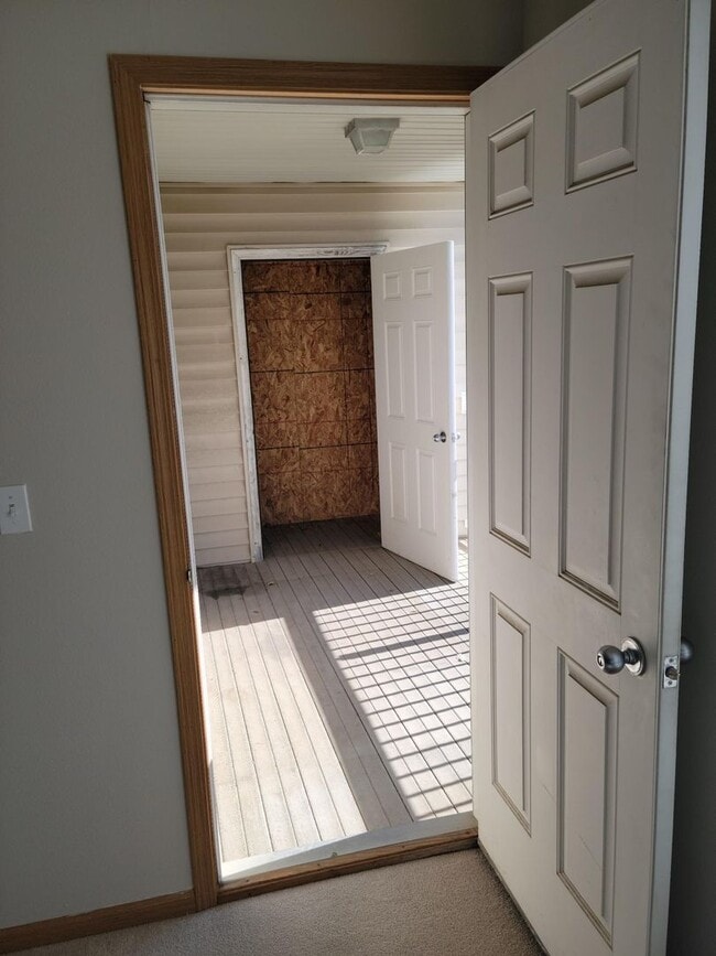 Interior Photo - Boulder Ridge Apartments