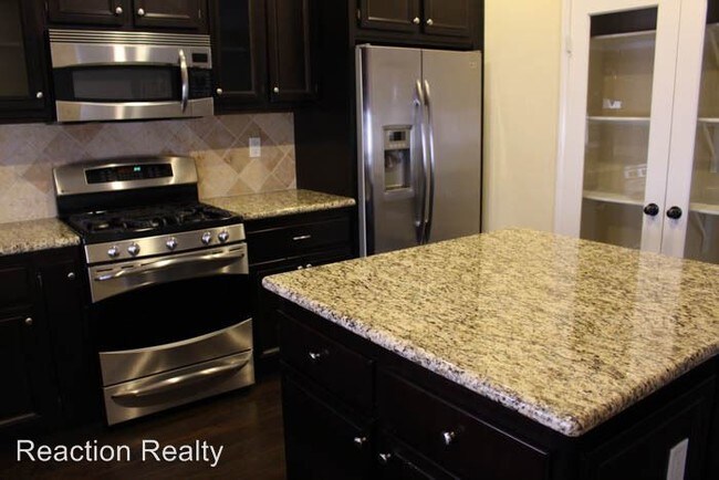 Foto del edificio - 4428 Owens St
