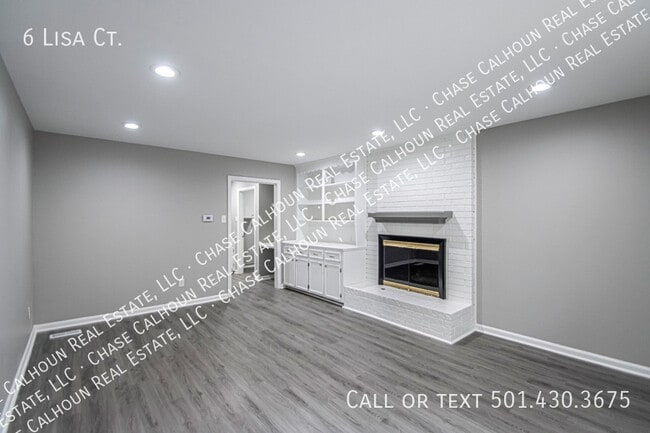 Foto del edificio - 6 Lisa Ct