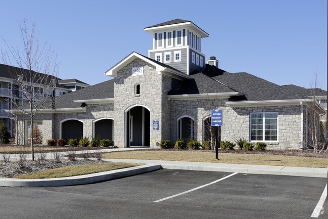 Foto del edificio - Millstone of Noblesville