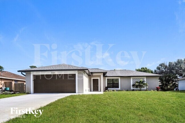 Building Photo - 9107 Frank Rd
