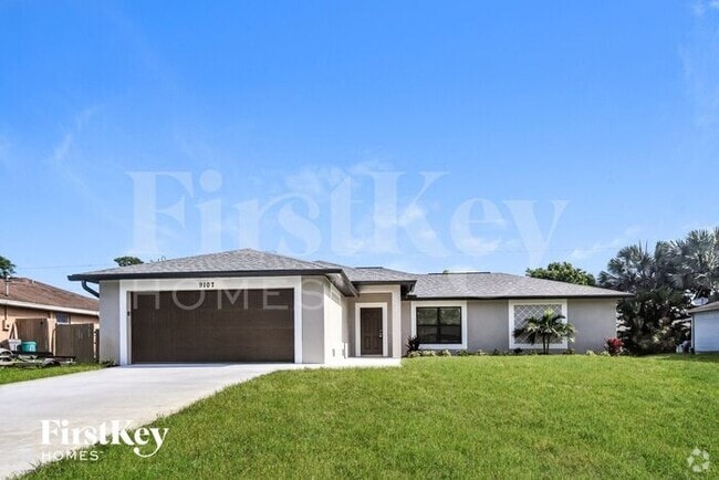 Building Photo - 9107 Frank Rd