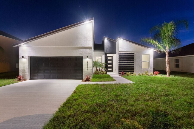 Foto del edificio - Deposit-Free! Modern, energy efficient hom...