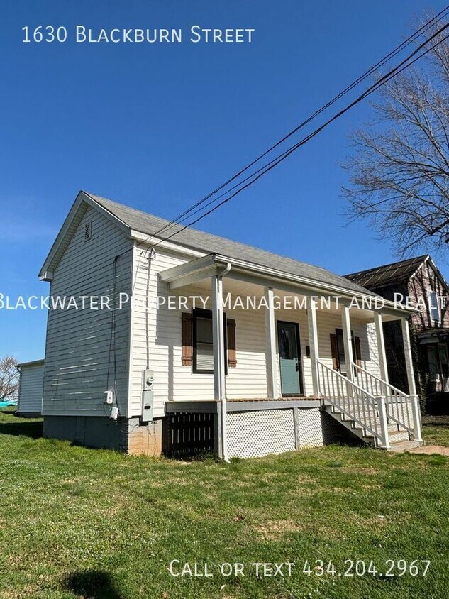 1630 Blackburn St