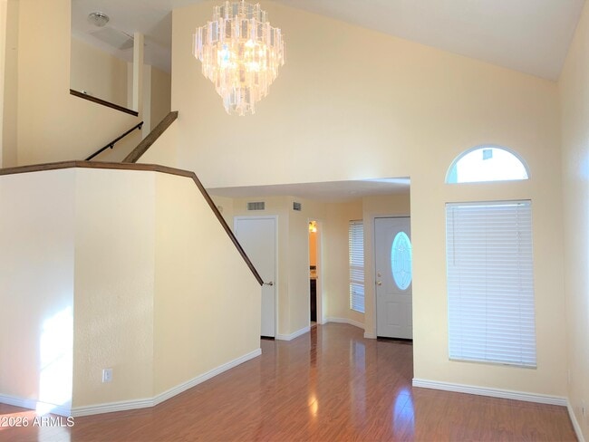 Foto del edificio - 19033 N 6th St