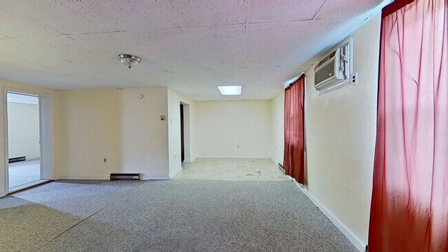 Foto del edificio - Apartment