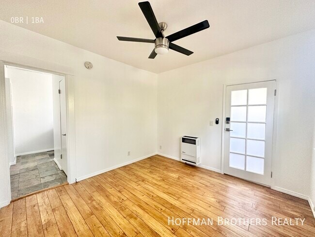 Building Photo - 858 N La Fayette Park Pl