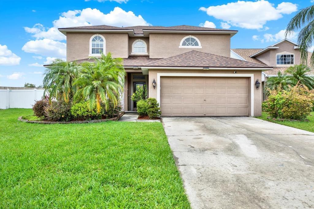 Foto principal - 544 Lake Cypress Cir