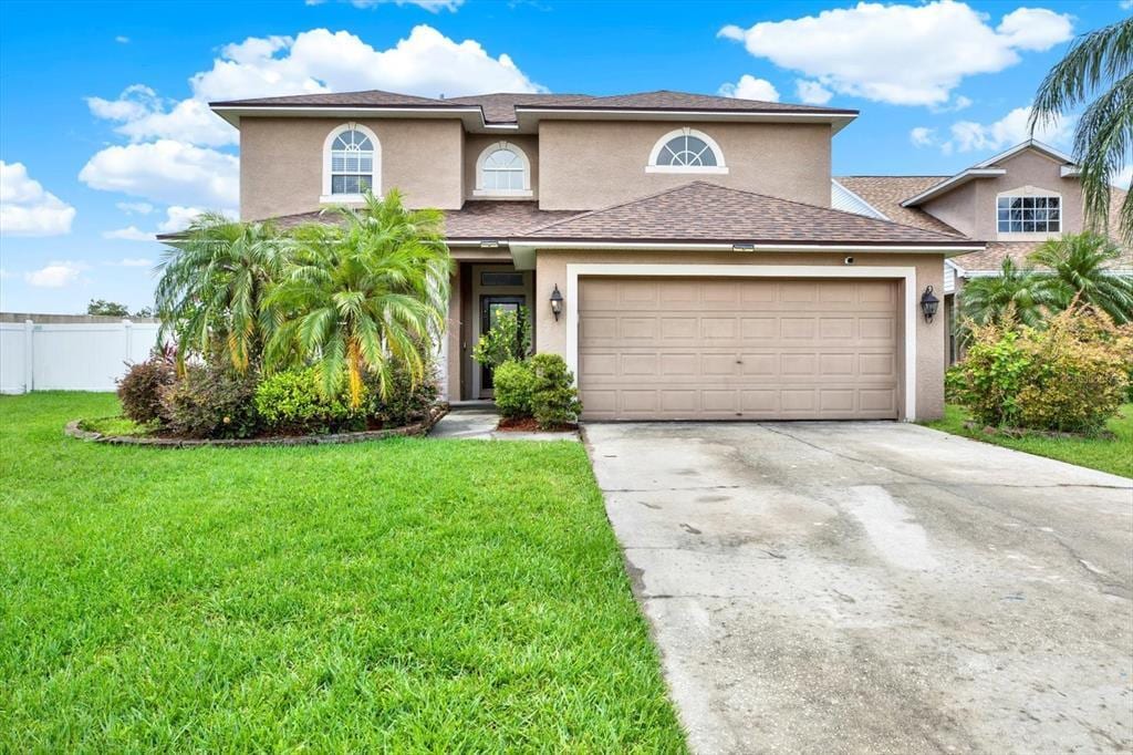Primary Photo - 544 Lake Cypress Cir