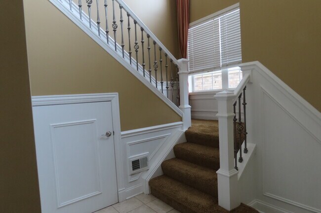 Foto del edificio - 21 Spyglass Cir