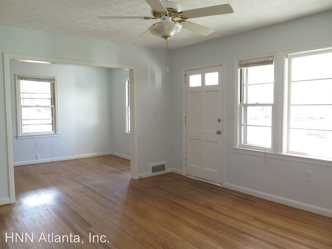 Building Photo - 1000 N Carter Rd