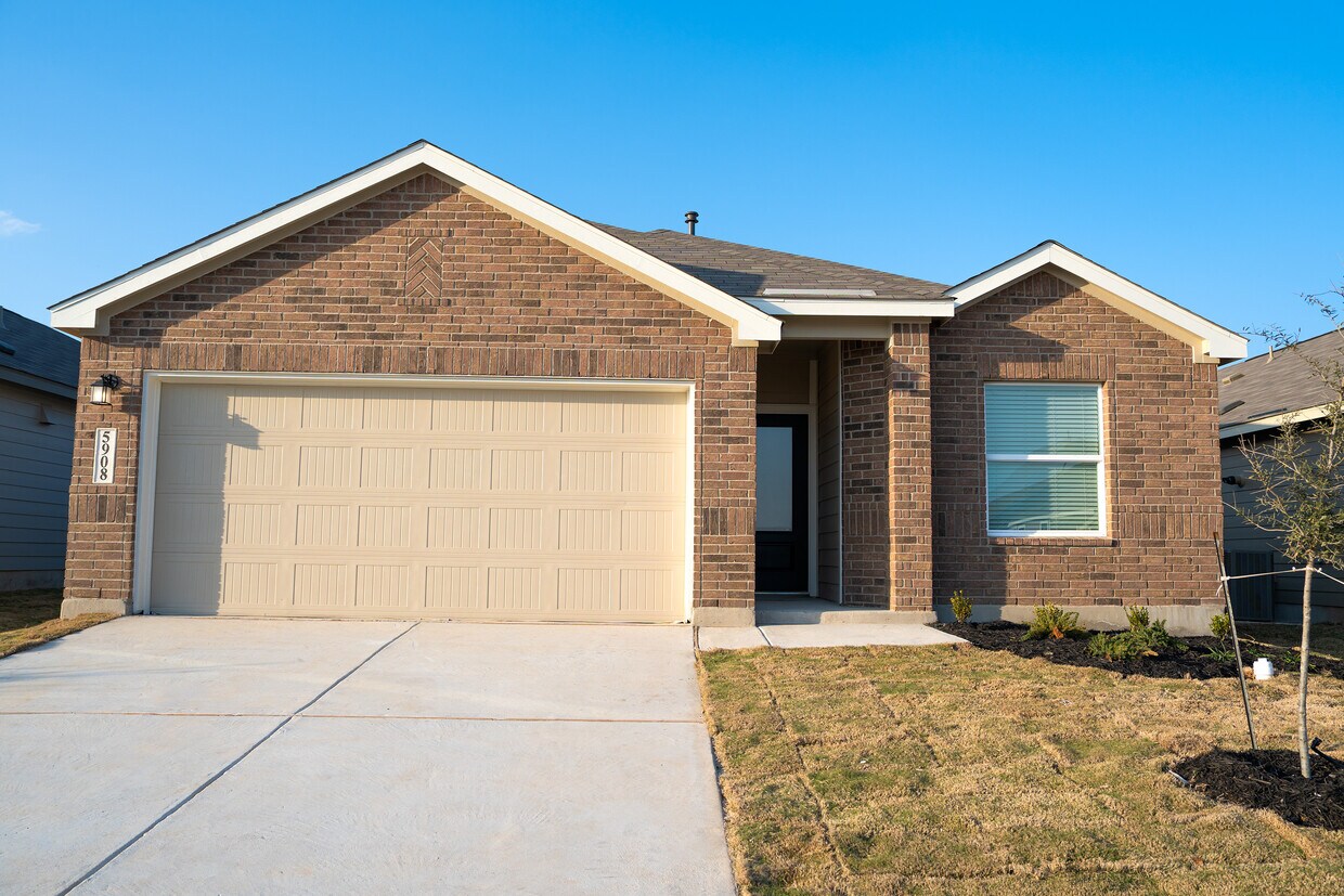 5908 Geronimo Wy, Seguin, TX 78155 House for Rent in Seguin, TX