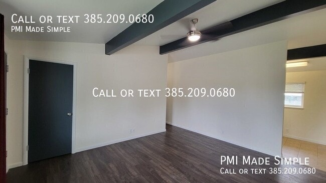 Building Photo - 970 W 450 N