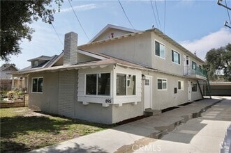 Building Photo - 895 N Euclid Ave