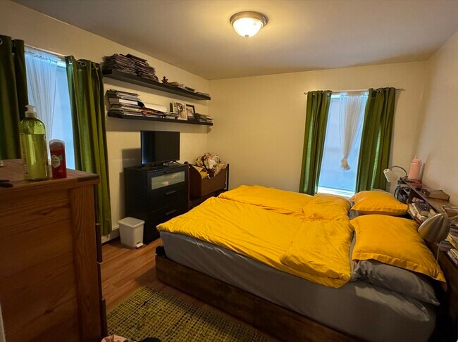 Foto del edificio - 86 Endicott St