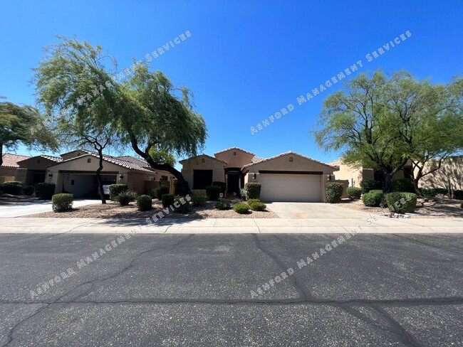 Building Photo - Elegant Grayhawk Golf Community Home for R...