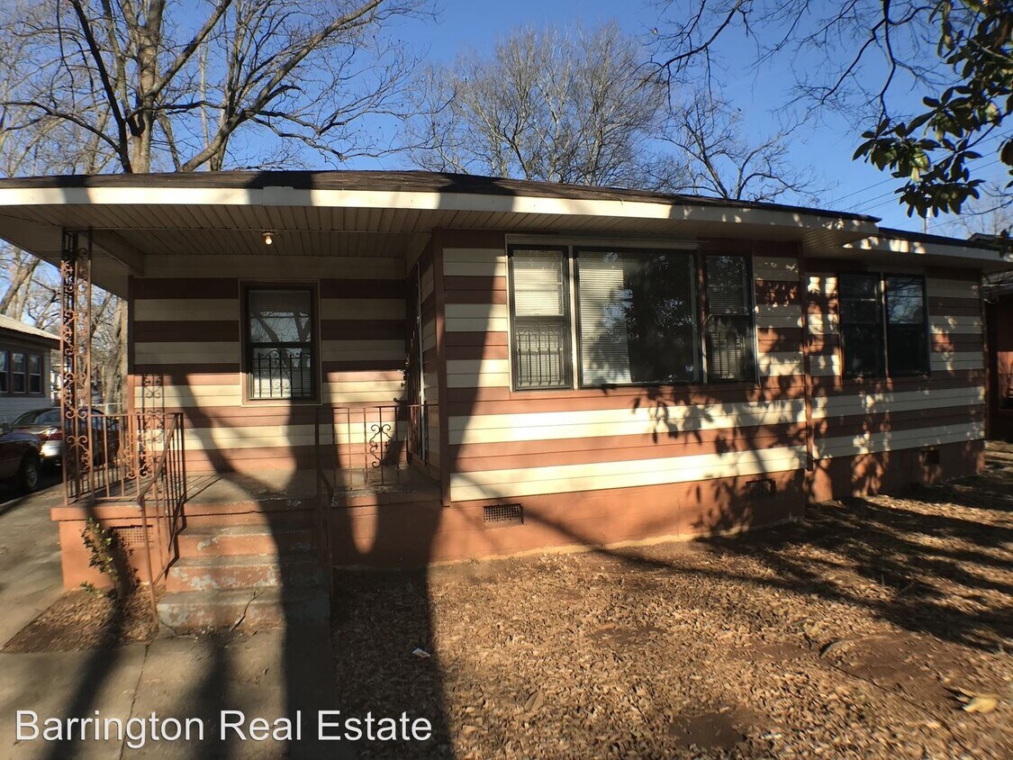 Foto principal - 3 br, 2 bath House - 4841 Court R