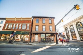 Building Photo - 62 Chambersburg St
