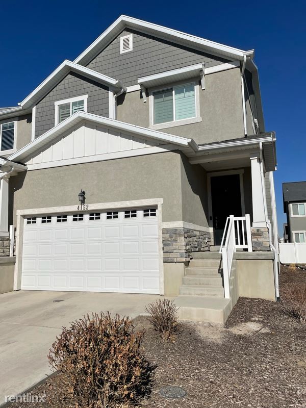 Building Photo - 4 br, 3.5 bath Townhome - 4152 W 1650 N