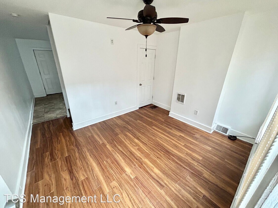 Primary Photo - 2 br, 1 bath House - 2435 North Orkney Street