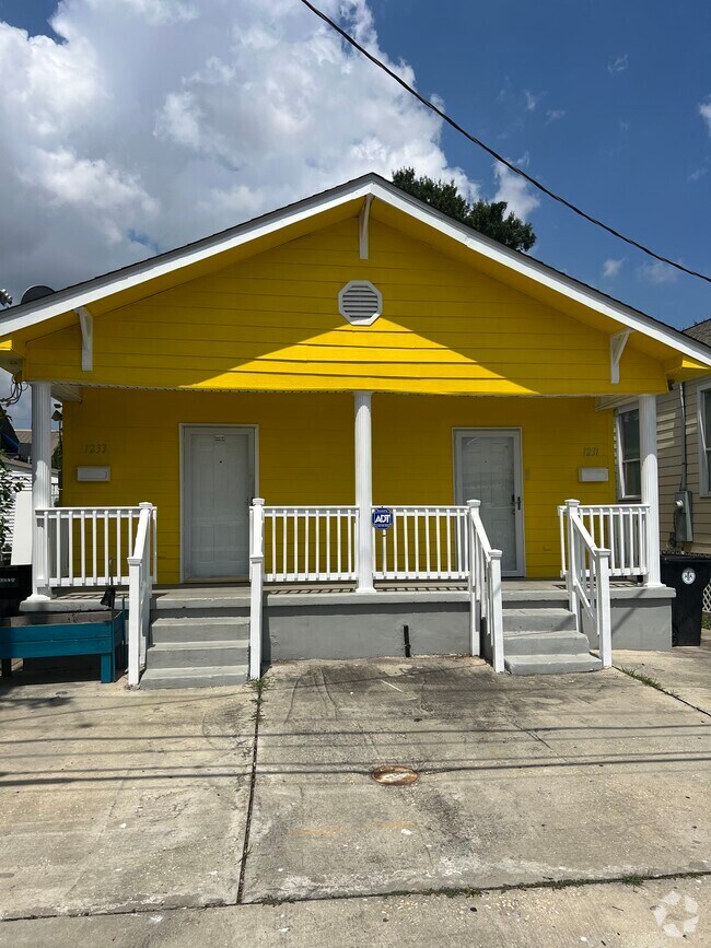 McDonough Apartments under 1,500 New Orleans, LA 1 Rentals