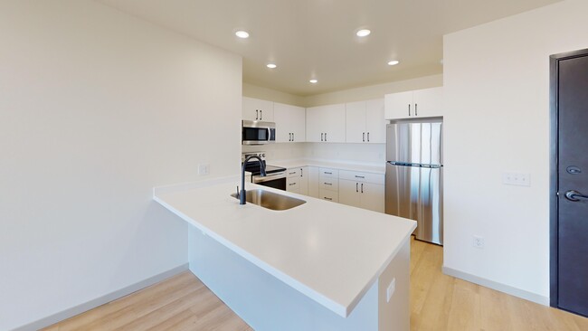 Foto del edificio - Aspen Ridge Reserve