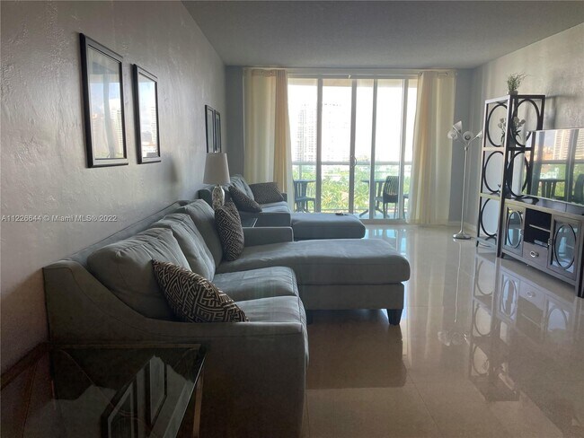 Building Photo - 19370 Collins Ave