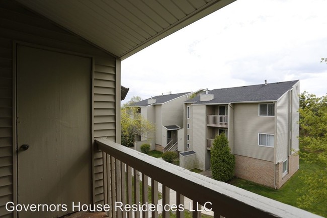 Foto del edificio - 871 Burnham Dr