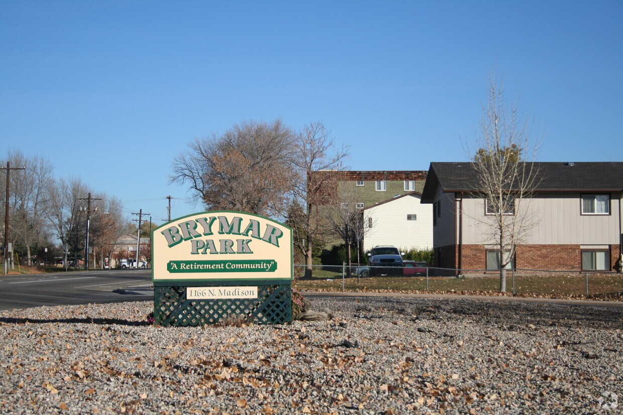 Building Photo - Aspen Ridge Manufactured Home Community