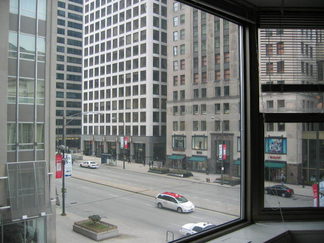 Building Photo - 535 N Michigan Ave