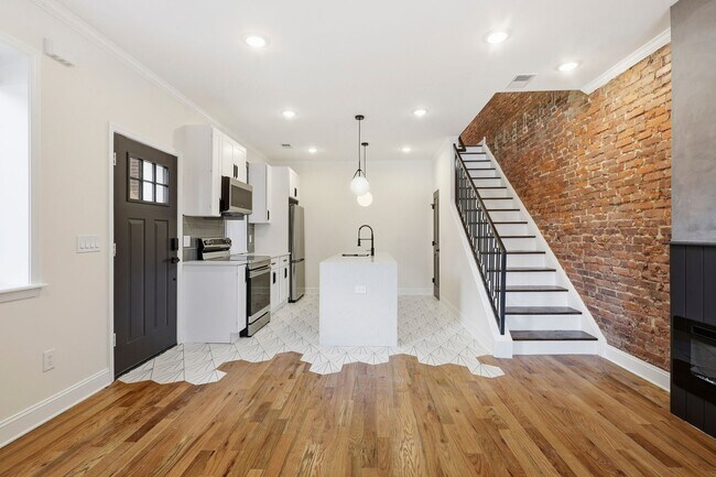 Foto del edificio - 4417 N 9th St