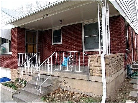 Building Photo - 1711 S 1300 E