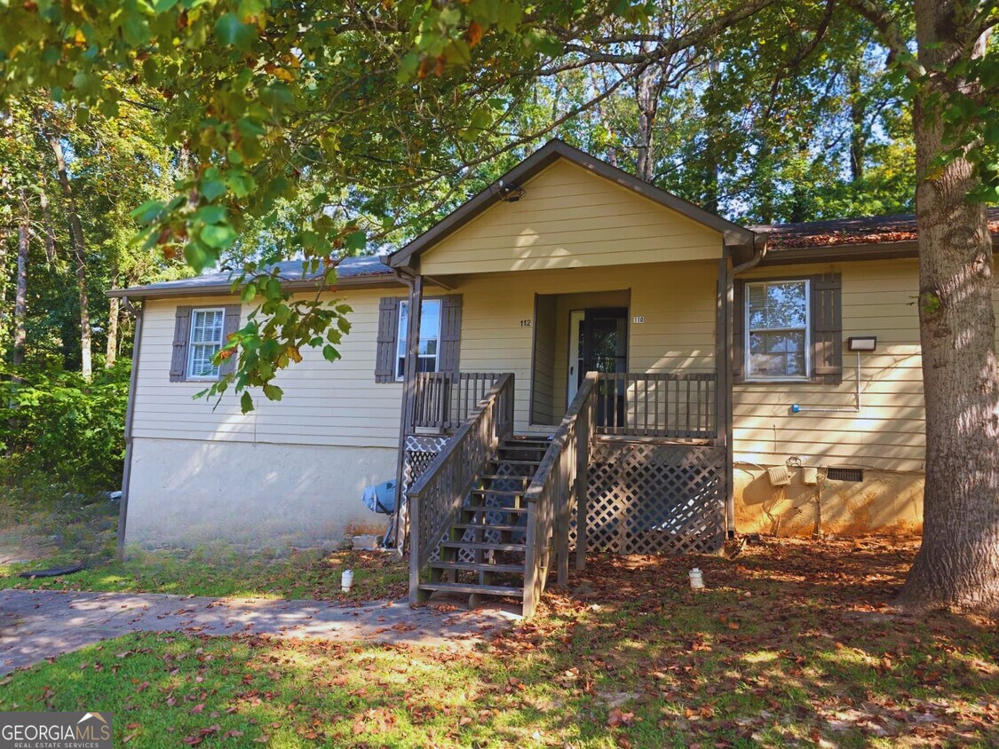 Foto principal - 110 Fairhaven Ct