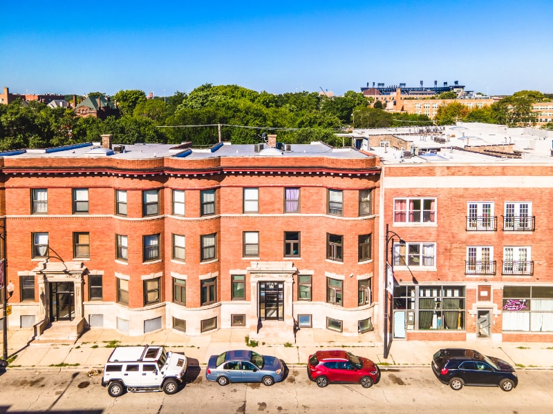 Photo - 3714 S Indiana Ave (Chicago, IL)