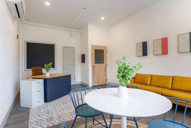 Building Photo - The Westie