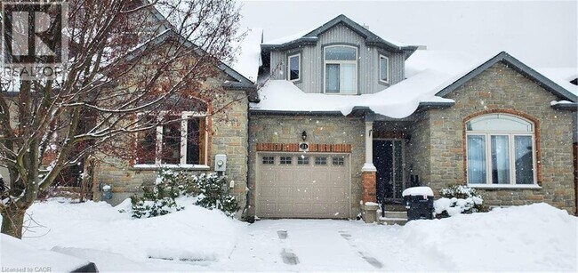 Photo du bâtiment - 21 Pamela Ln