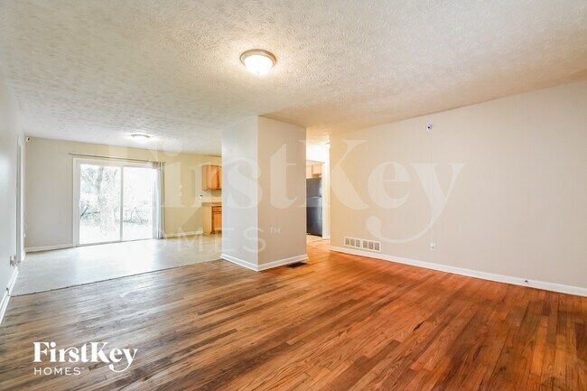 Foto del edificio - 3039 Forrest Park Rd SE