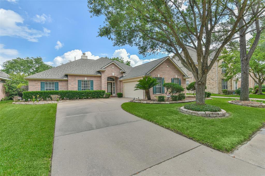 Primary Photo - 16722 Coyotillo Ln