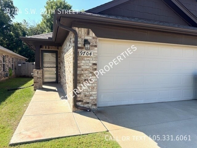 Foto del edificio - 9704 SW 25th St