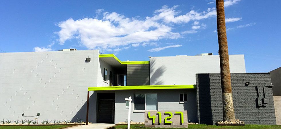 Foto principal - 4127 N 9th Ave