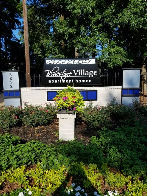 Building Photo - Bluestone Village Apartments