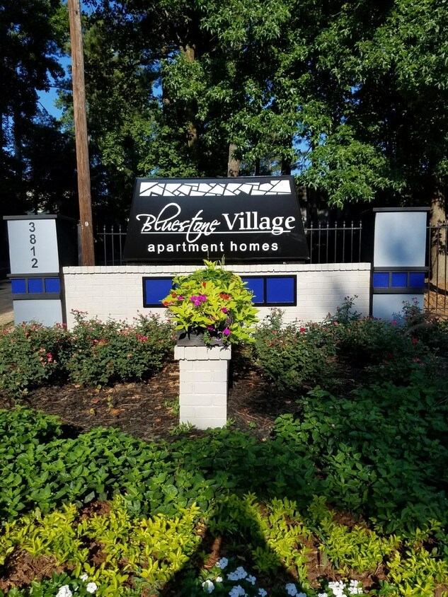 Primary Photo - Bluestone Village Apartments