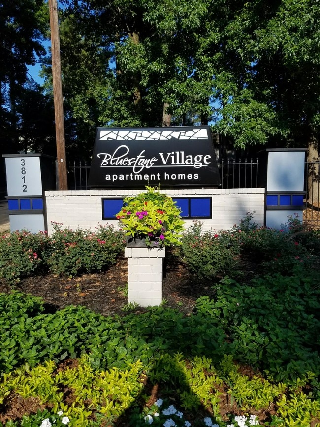 Building Photo - Bluestone Village Apartments