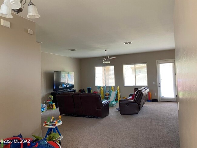Foto del edificio - 6487 W Castle Pines Way